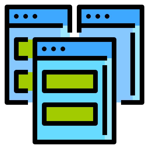 Mockup icon