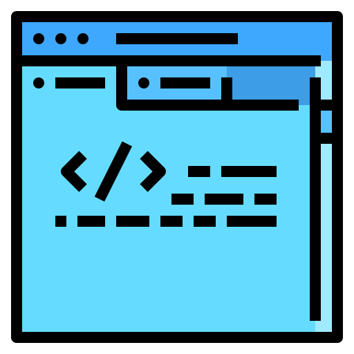 Html icon