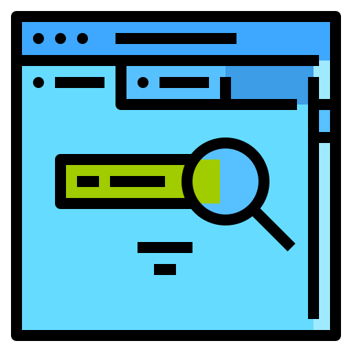 Browser icon