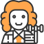 Dentist icon 64x64