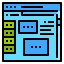 Mockup design Symbol 64x64