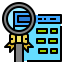 Search icon 64x64