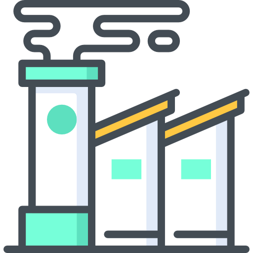 Factory icon