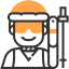 Receptionist icon 64x64