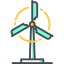Windmill icon 64x64