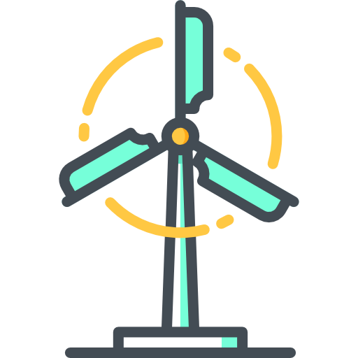 Windmill icon