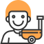 Lumberjack icon 64x64