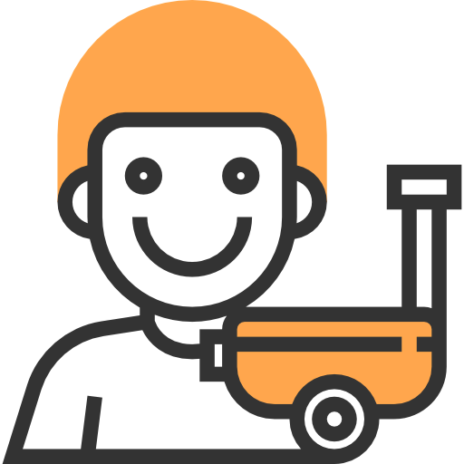 Lumberjack icon