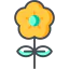Flower icon 64x64