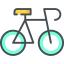 Bicycle icon 64x64