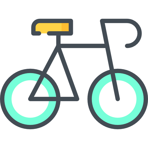 Bicycle icon