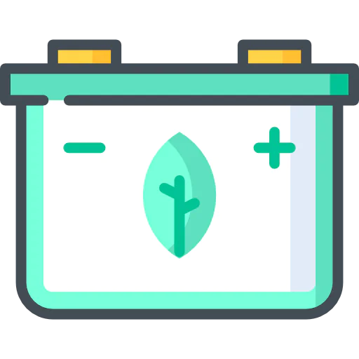 Battery icon