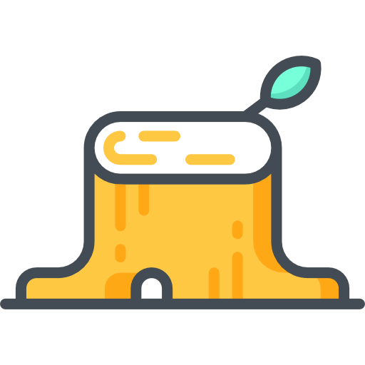 Stump icon