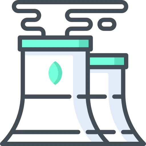 Nuclear icon