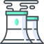 Nuclear icon 64x64