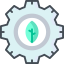 Settings icon 64x64