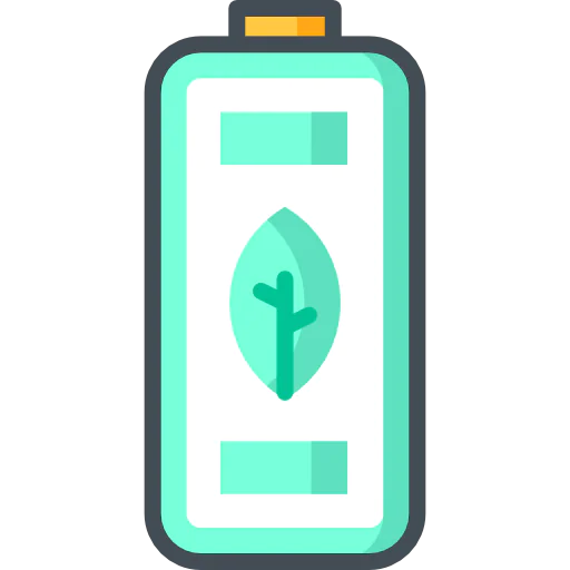Battery icon