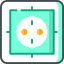 Socket icon 64x64