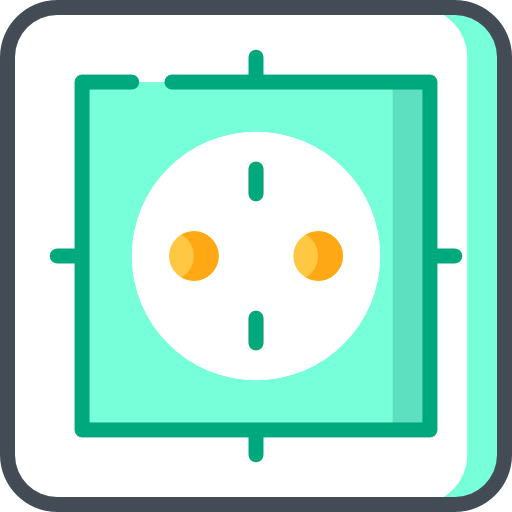 Socket icon