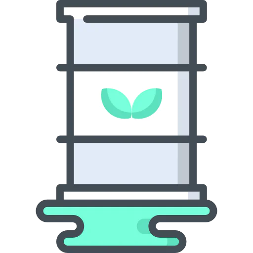 Barrel icon