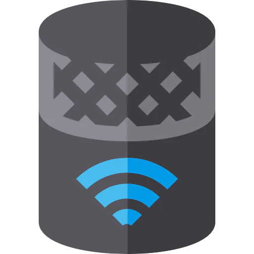 Speaker icon