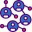 Network アイコン 64x64