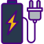 Charging アイコン 64x64