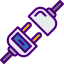 Plug アイコン 64x64