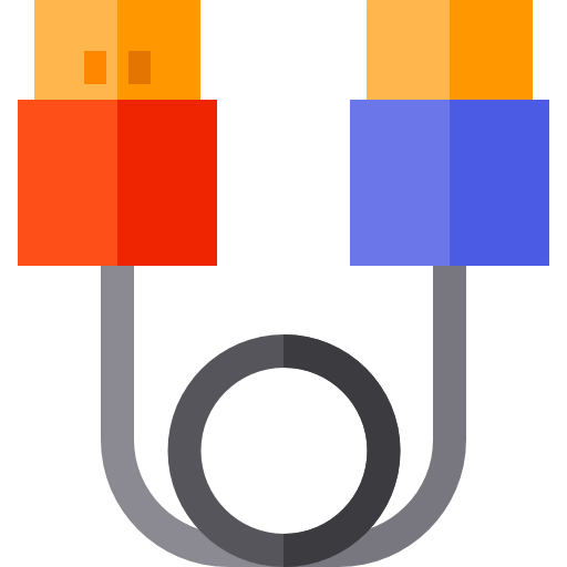 Hdmi icon