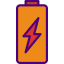 Battery アイコン 64x64