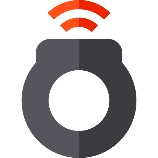 Smartband icon