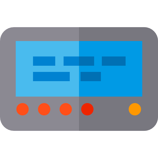 Pager icon