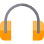 Headphones icon 64x64