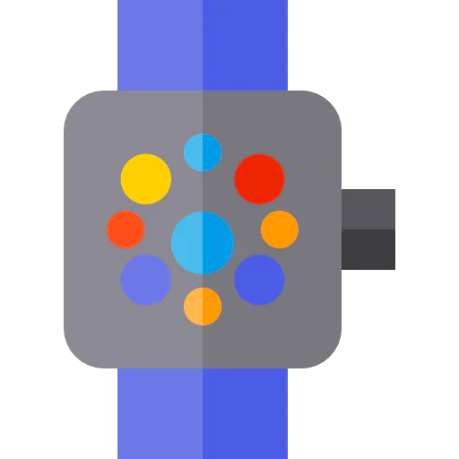 Smartwatch icon