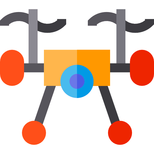 Drone icon