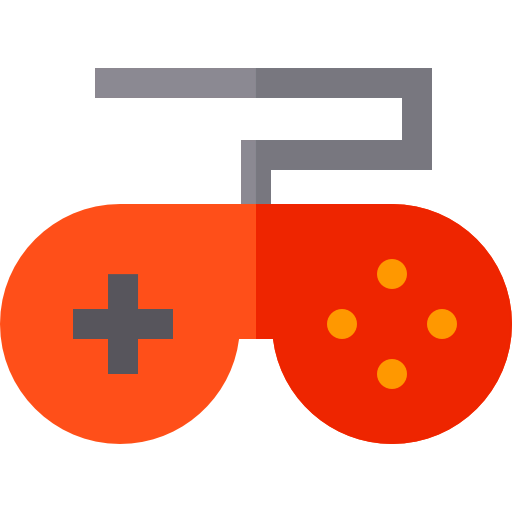 Gamepad icon