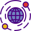 World アイコン 64x64
