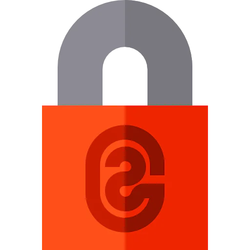 Lock icon