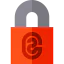Lock icon 64x64