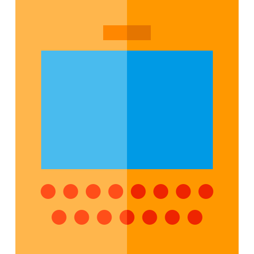 Communicator icon