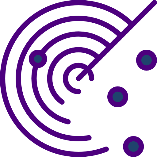 Radar icon