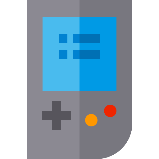 Gameboy icon