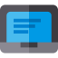Laptop icon 64x64