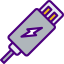 Charging アイコン 64x64