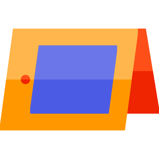 Tablet icon