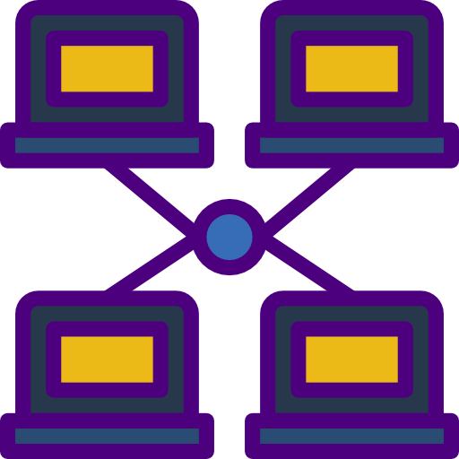 Lan icon