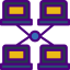 Lan アイコン 64x64