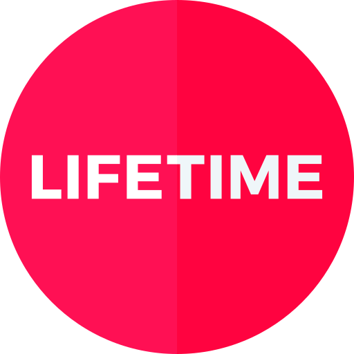 Lifetime icon