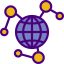 Network アイコン 64x64