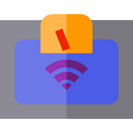 Scale icon